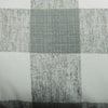 Rizzy Pillows TFV160 Grey/White Corner Image