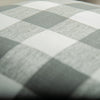 Rizzy Pillows TFV160 Grey/White Angle Image