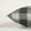 Rizzy Pillows TFV160 Grey/White Detail Image