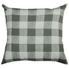 Rizzy Pillows TFV160 Grey/White Room Image Feature