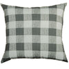 Rizzy Pillows TFV160 Grey/White main image