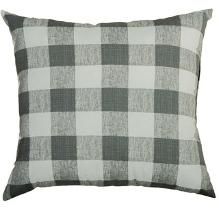 Rizzy Pillows TFV160 Grey/White main image