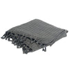 Rizzy Throws TH0586 Dark Gray Throw Detail Image