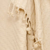 Rizzy Throws TH0587 Ivory Throw Corner Image