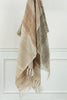 Rizzy Throws TH0736 Multi / Brown Throw Main Image