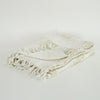 Rizzy Throws TH0820 Natural Throw Detail Image