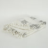 Rizzy Throws TH0821 Grey / Natural Throw Detail Image