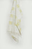 Rizzy Throws TH0822 Yellow / Natural Throw Main Image