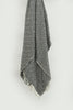 Rizzy Throws TH0823 Black / Natural Throw Main Image