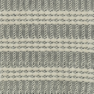Rizzy Throws TH0824 Black / Natural Throw Corner Image