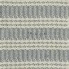 Rizzy Throws TH0825 Blue / Natural Throw Corner Image