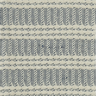 Rizzy Throws TH0825 Blue / Natural Throw Corner Image