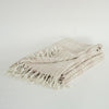Rizzy Throws TH0826 Blush / Natural Throw Detail Image