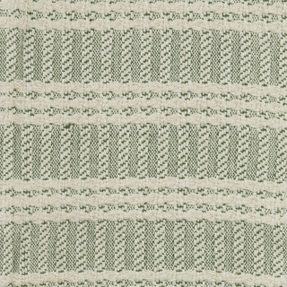 Rizzy Throws TH0827 Green / Natural Throw Corner Image