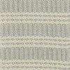 Rizzy Throws TH0830 Charcoal / Natural Throw Corner Image
