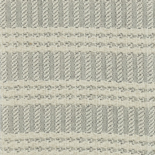 Rizzy Throws TH0830 Charcoal / Natural Throw Corner Image