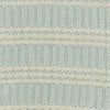 Rizzy Throws TH0831 Light Blue / Natural Throw Corner Image