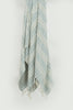 Rizzy Throws TH0831 Light Blue / Natural Throw Main Image