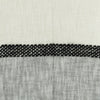 Rizzy Throws TH0842 Grey / Natural Throw Corner Image