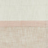 Rizzy Throws TH0844 Blush / Natural Throw Corner Image