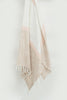Rizzy Throws TH0844 Blush / Natural Throw Main Image