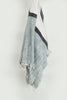 Rizzy Throws TH0845 Navy / Natural Throw Main Image