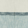 Rizzy Throws TH0847 Blue / Natural Throw Corner Image