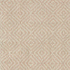 Rizzy Throws TH0851 Blush / Natural Throw Corner Image
