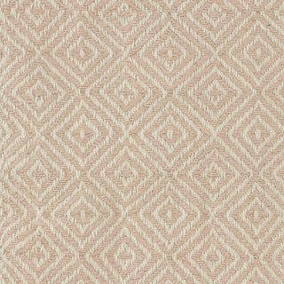 Rizzy Throws TH0851 Blush / Natural Throw Corner Image