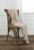 Rizzy Throws TH0851 Blush / Natural Throw Edge Image