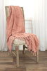 Rizzy Throws TH0910 Coral Throw Edge Image