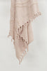 Rizzy Throws TH0911 Blush Throw Main Image