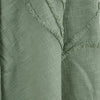 Rizzy Throws TH0916 Green Throw Corner Image