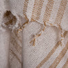 Rizzy Throws TH1027 Natural Throw Detail Image