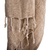 Rizzy Throws TH1030 Natural Throw Angle Image