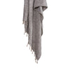 Rizzy Throws TH1031 Grey Throw main image