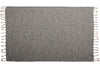 Rizzy Throws TH1032 Teal Throw Edge Image