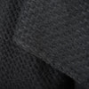 Rizzy Throws TH1036 Grey Throw Corner Image