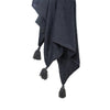 Rizzy Throws TH1036 Grey Throw main image