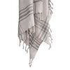 Rizzy Throws TH1037 Grey Throw main image