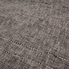 Rizzy Throws TH1040 Black / Natural Throw Detail Image