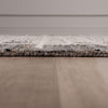Rizzy Timber TIM696 Dark Brown Area Rug Edge Image