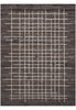 Rizzy Timber TIM696 Dark Brown Area Rug main image