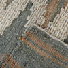 Rizzy Tundra TUN205 Green / Ivory Area Rug Room Image Feature