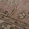 Rizzy Tuscany TUS711 Dusty Rose Area Rug Corner Image