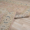 Rizzy Tuscany TUS711 Dusty Rose Area Rug main image