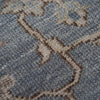 Rizzy Tuscany TUS712 Gray Area Rug Angle Image