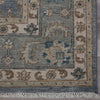 Rizzy Tuscany TUS712 Gray Area Rug Detail Image
