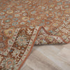 Rizzy Tuscany TUS714 Rust Area Rug main image