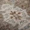 Rizzy Tuscany TUS715 Brown Area Rug Angle Image